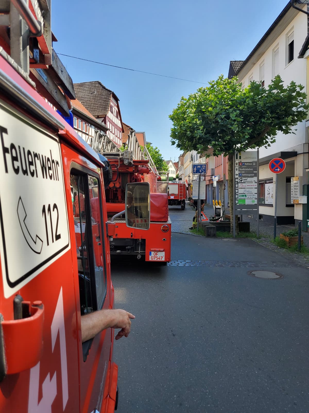am Markplatz Lich