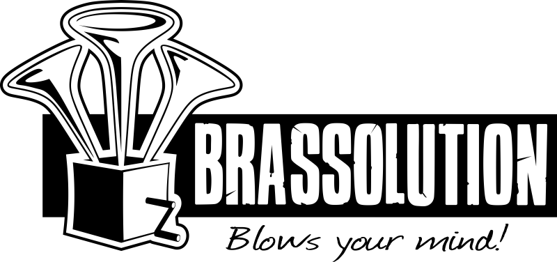 BRASSOLUTION Logo breit