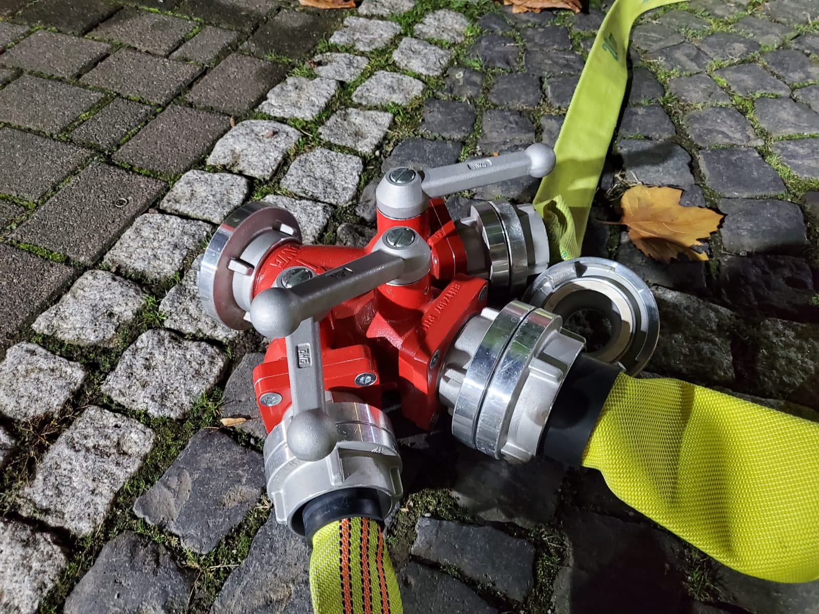 Verteiler